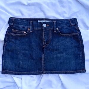 JOES jeans miniskirt
